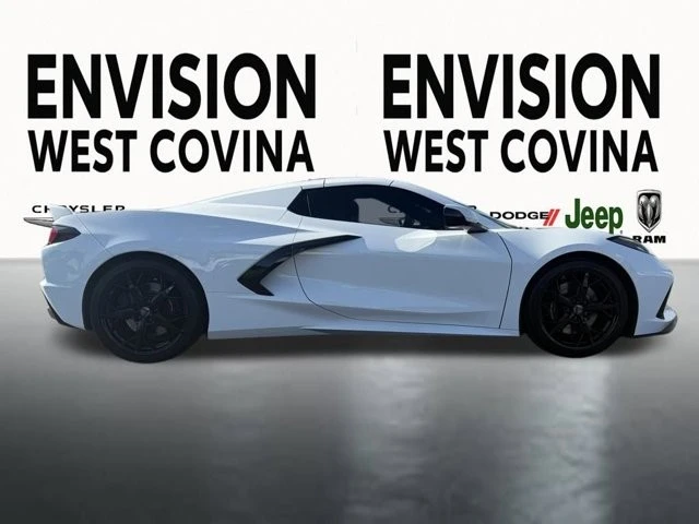 2022 Chevrolet Corvette C8 - Image 12 of 12