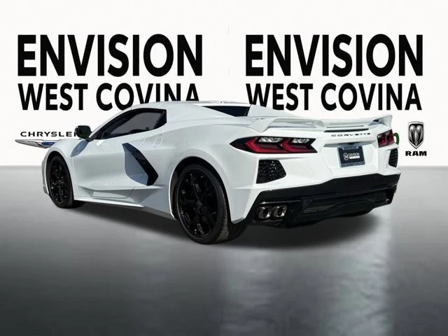 2022 Chevrolet Corvette C8 - Image 7 of 12