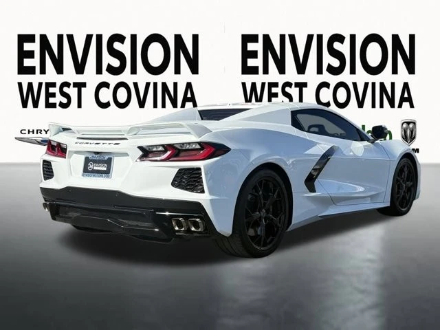 2022 Chevrolet Corvette C8 - Image 11 of 12