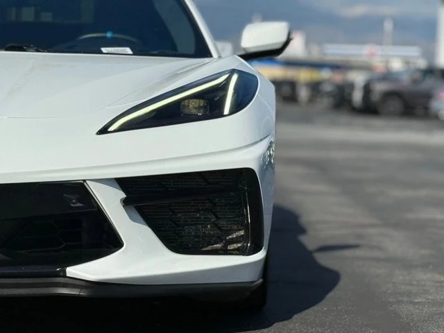 2022 Chevrolet Corvette C8 - Image 4 of 12