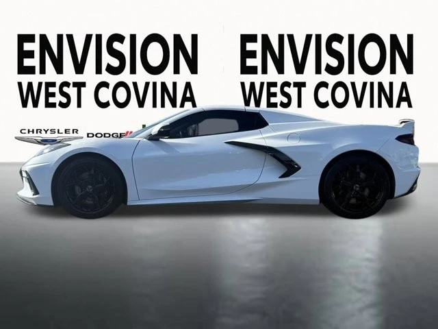 2022 Chevrolet Corvette C8 - Image 6 of 12