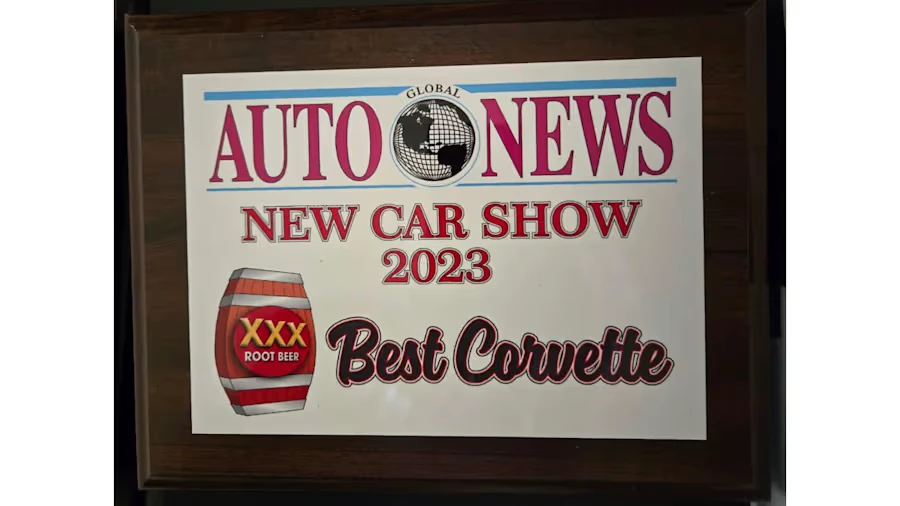 2022 Chevrolet Corvette C8 - Image 6 of 10