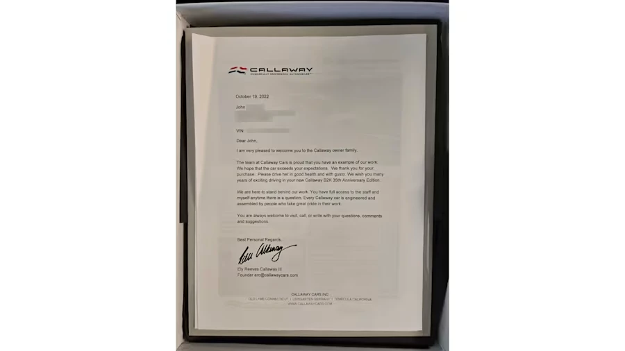 2022 Chevrolet Corvette C8 - Image 8 of 10