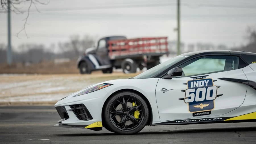 2022 Chevrolet Corvette C8 - Image 13 of 22