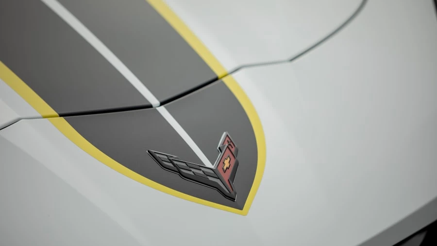 2022 Chevrolet Corvette C8 - Image 15 of 22