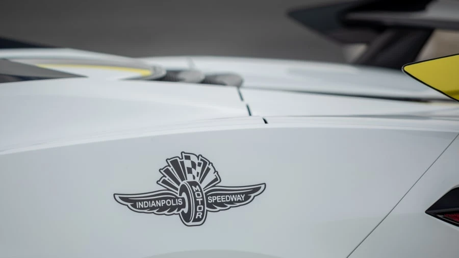2022 Chevrolet Corvette C8 - Image 17 of 22