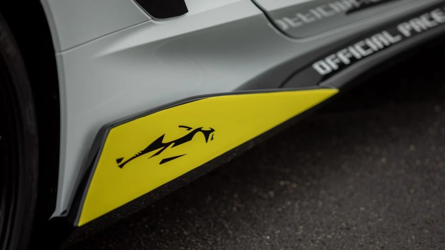 2022 Chevrolet Corvette C8 - Image 18 of 22
