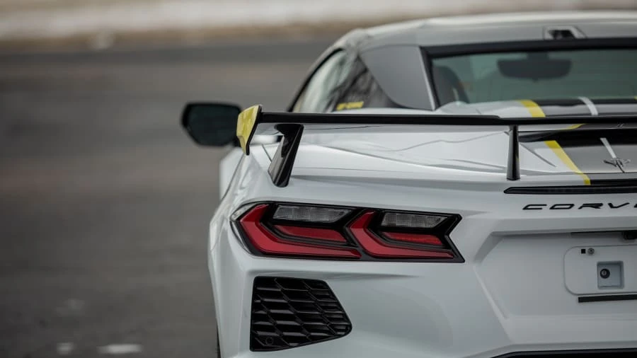 2022 Chevrolet Corvette C8 - Image 19 of 22