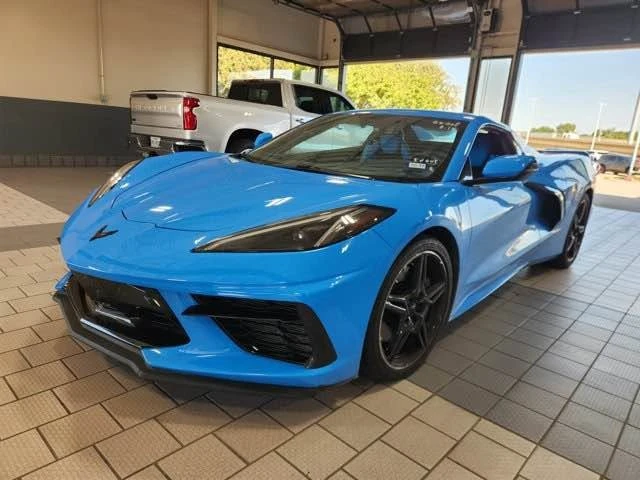 2022 Chevrolet Corvette C8 - Image 2 of 6