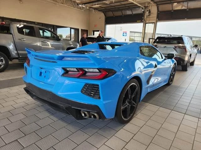 2022 Chevrolet Corvette C8 - Image 5 of 6
