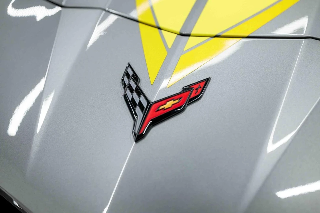 2022 Chevrolet Corvette C8 - Image 13 of 31