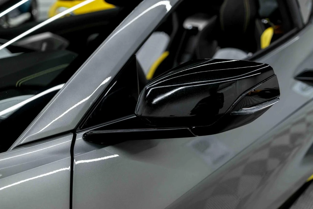 2022 Chevrolet Corvette C8 - Image 31 of 31