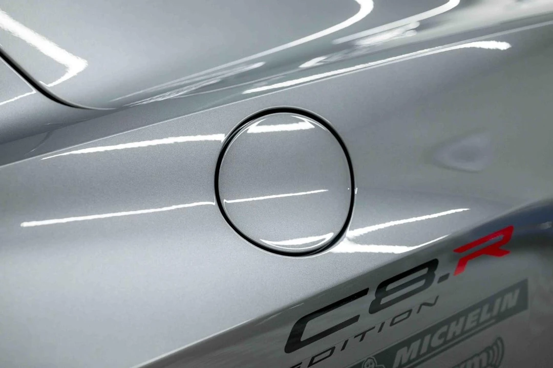 2022 Chevrolet Corvette C8 - Image 29 of 31