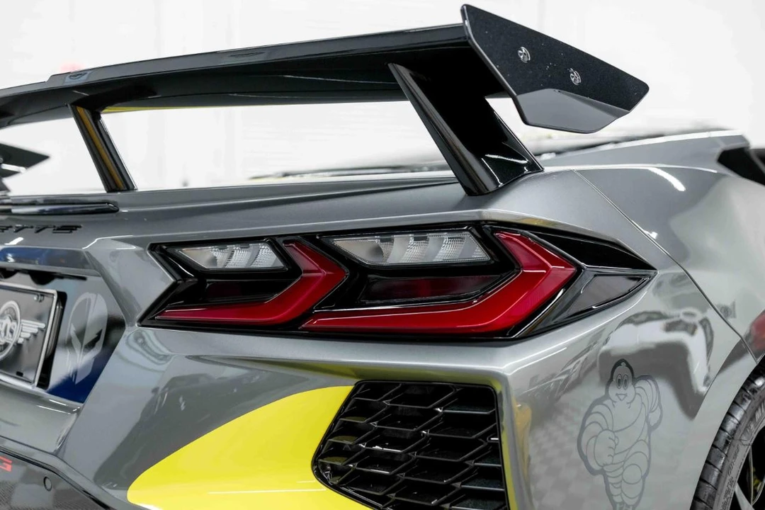 2022 Chevrolet Corvette C8 - Image 20 of 31