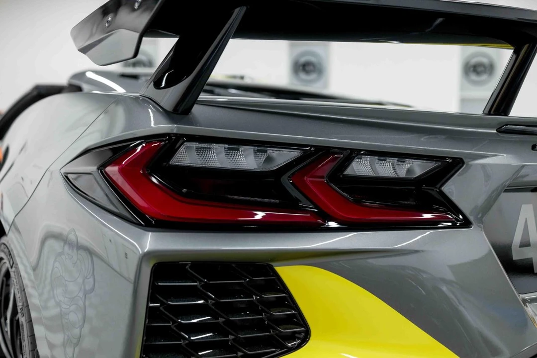 2022 Chevrolet Corvette C8 - Image 25 of 31