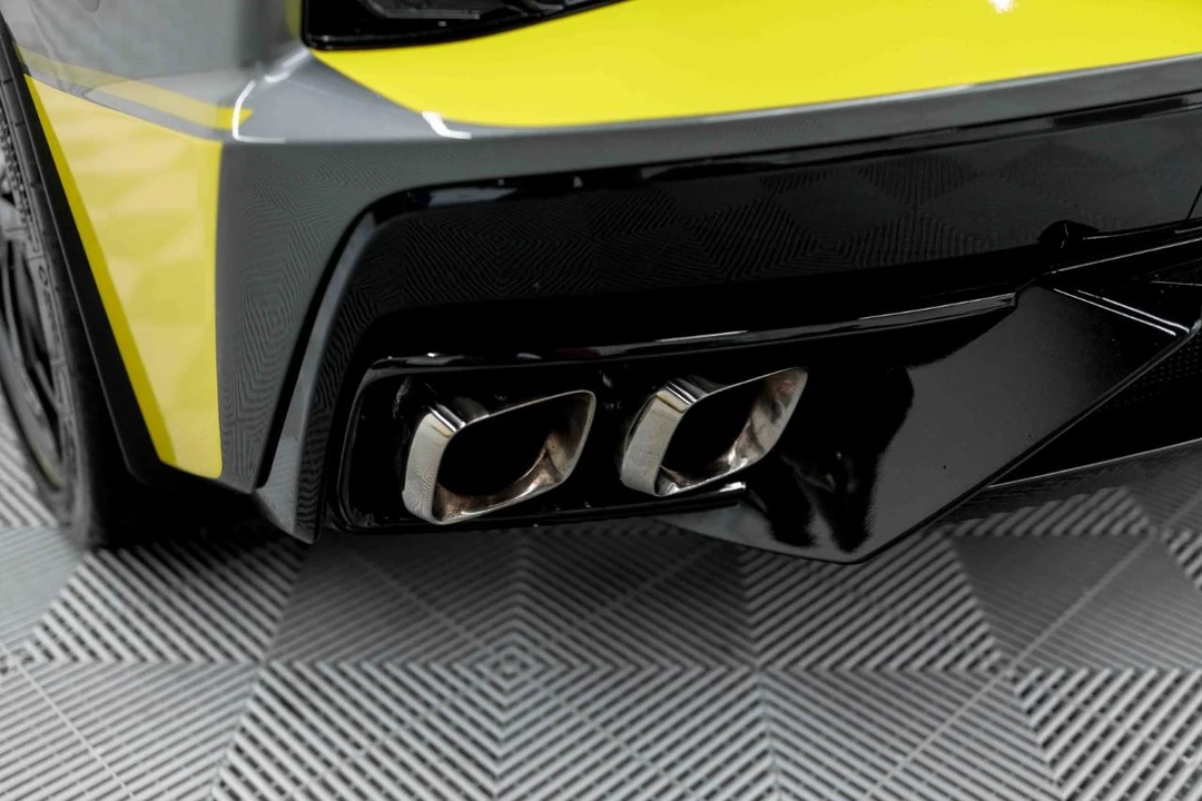 2022 Chevrolet Corvette C8 - Image 26 of 31