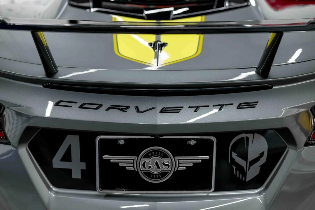 2022 Chevrolet Corvette C8 - Image 23 of 31