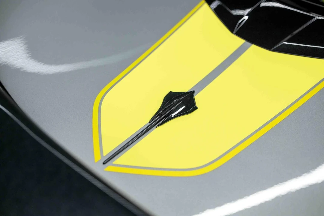 2022 Chevrolet Corvette C8 - Image 22 of 31