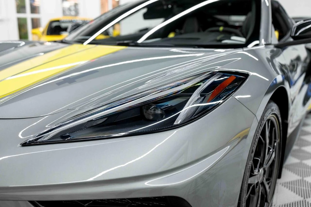 2022 Chevrolet Corvette C8 - Image 12 of 31