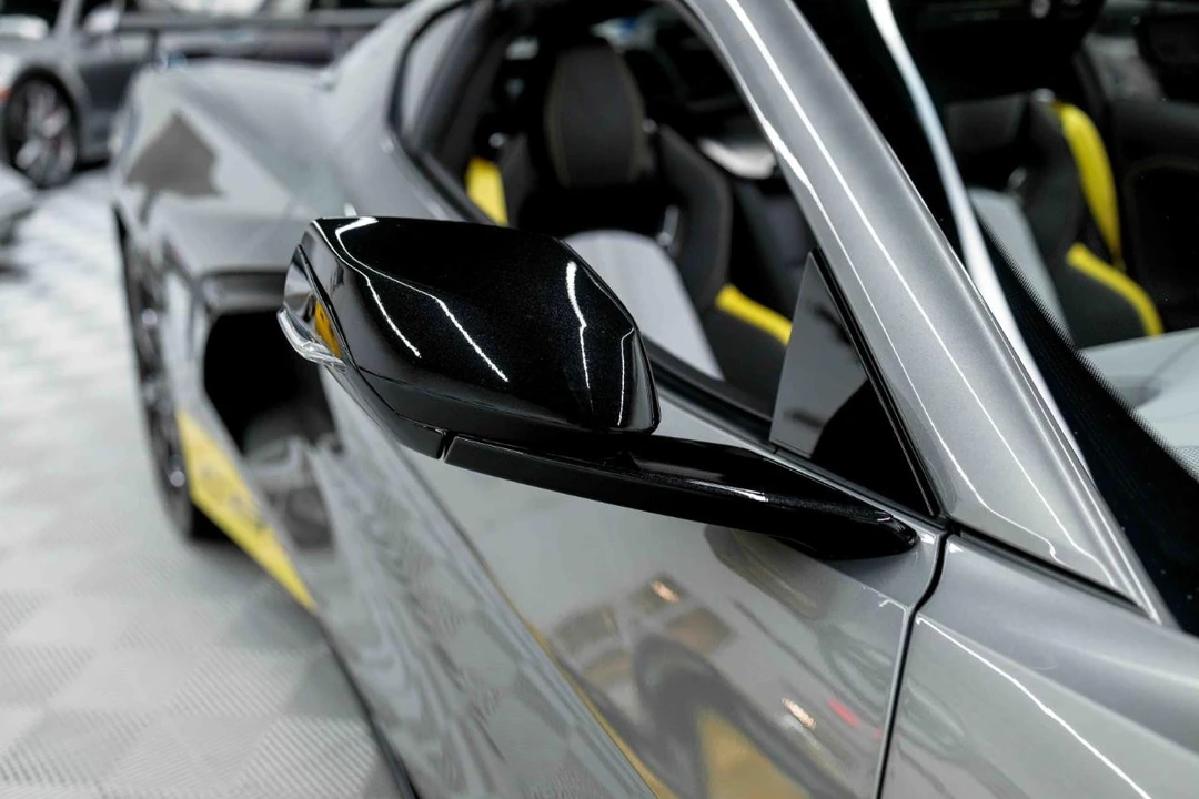 2022 Chevrolet Corvette C8 - Image 16 of 31