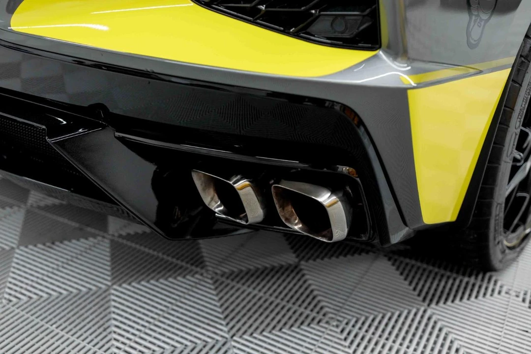 2022 Chevrolet Corvette C8 - Image 21 of 31