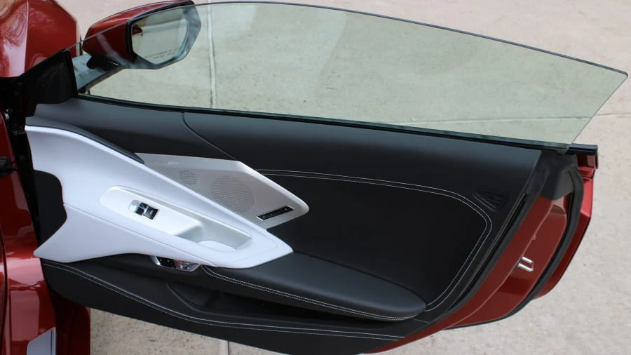 2022 Chevrolet Corvette C8 - Image 6 of 24