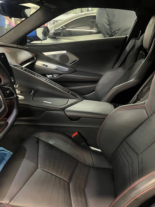 2022 Chevrolet Corvette C8 - Image 6 of 8