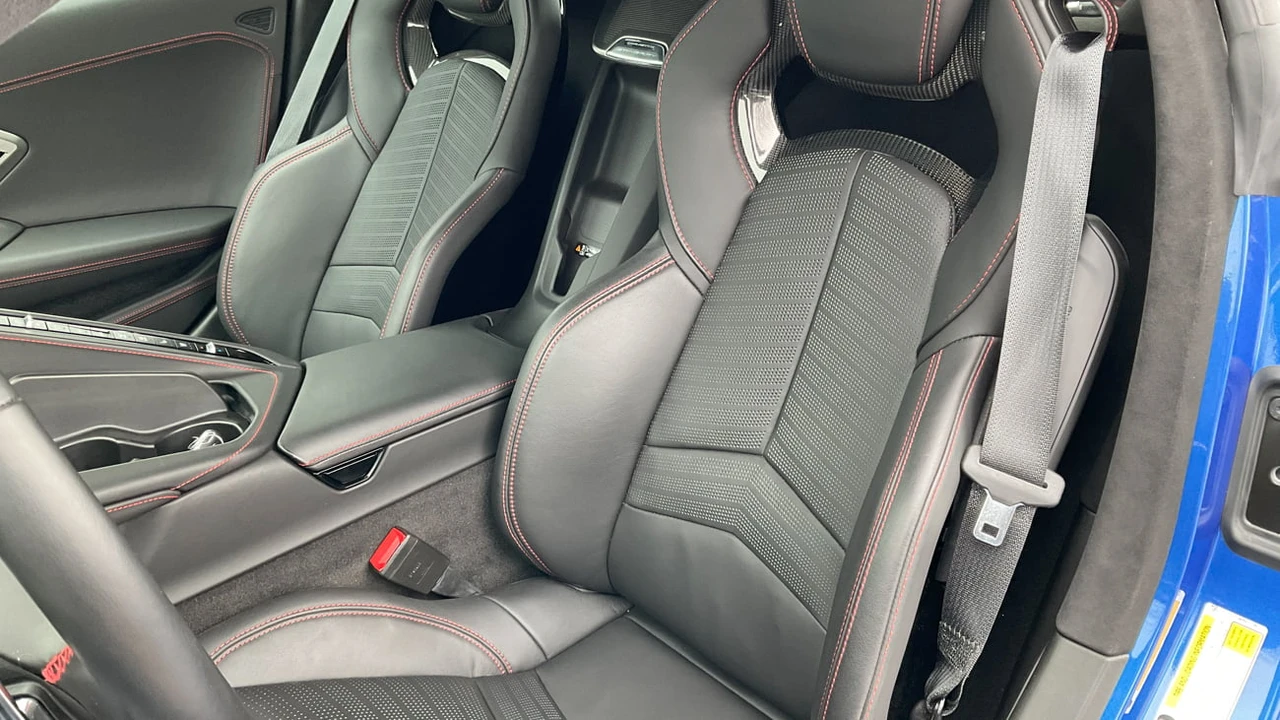 2022 Chevrolet Corvette C8 - Image 4 of 21