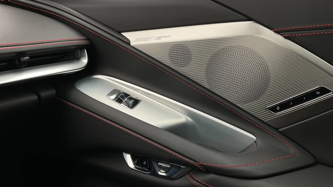 2022 Chevrolet Corvette C8 - Image 8 of 21