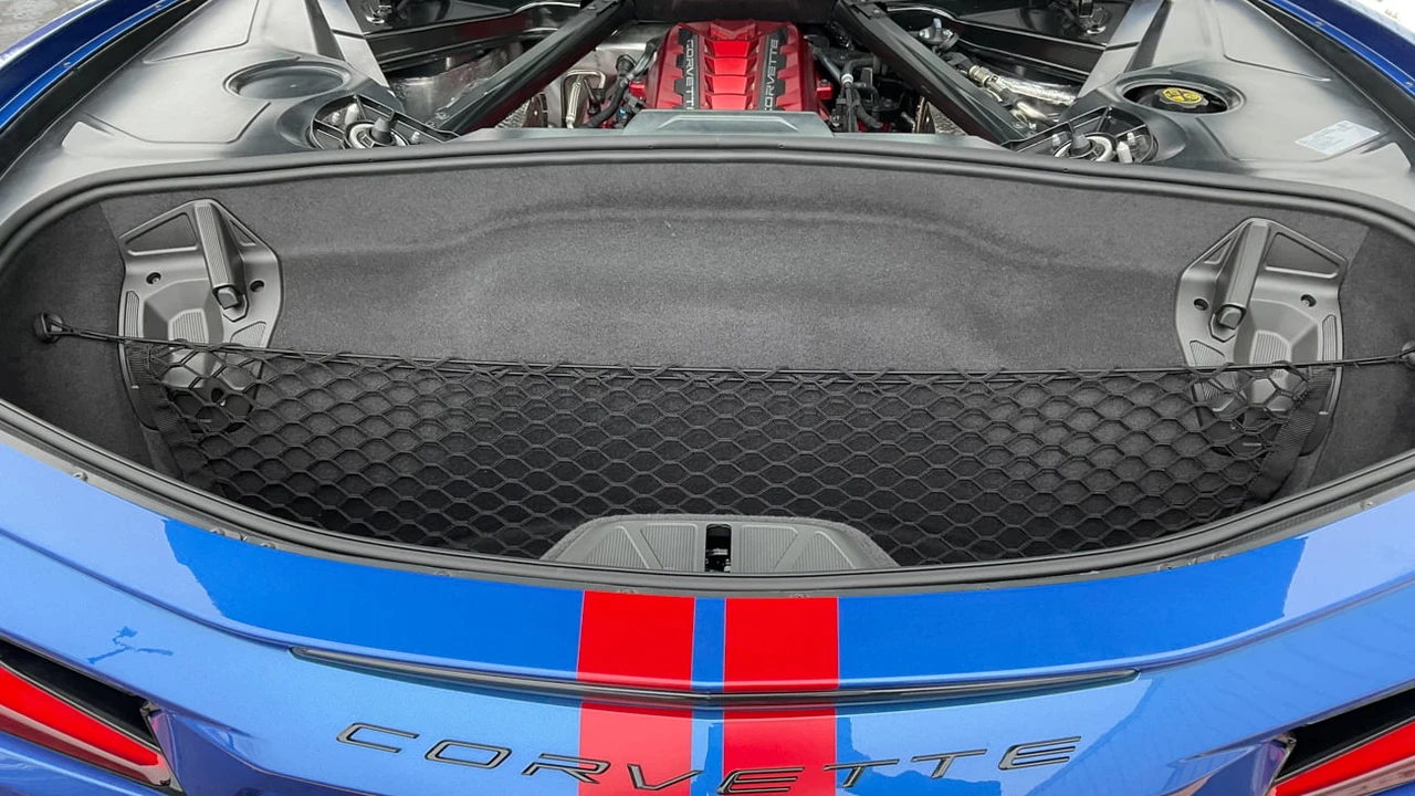 2022 Chevrolet Corvette C8 - Image 21 of 21