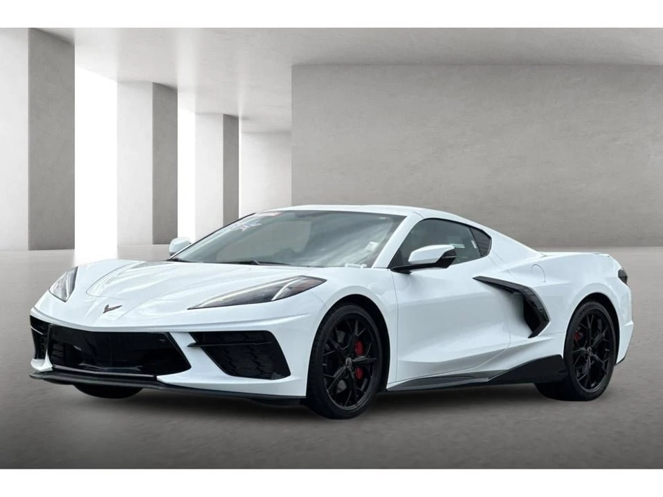 2022 Chevrolet Corvette C8 - Image 7 of 9