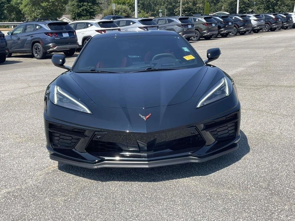 2022 Chevrolet Corvette C8 - Image 2 of 10
