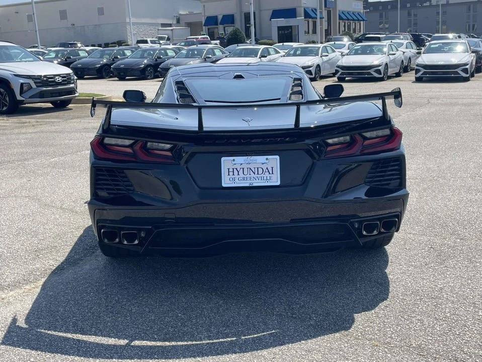2022 Chevrolet Corvette C8 - Image 6 of 10