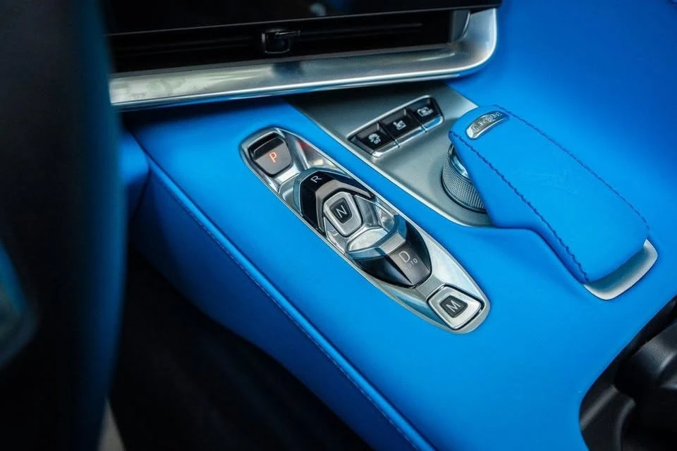 2022 Chevrolet Corvette C8 - Image 13 of 19