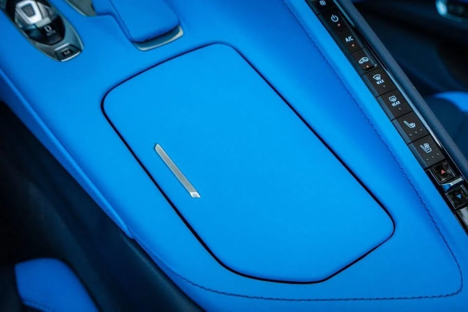 2022 Chevrolet Corvette C8 - Image 17 of 19