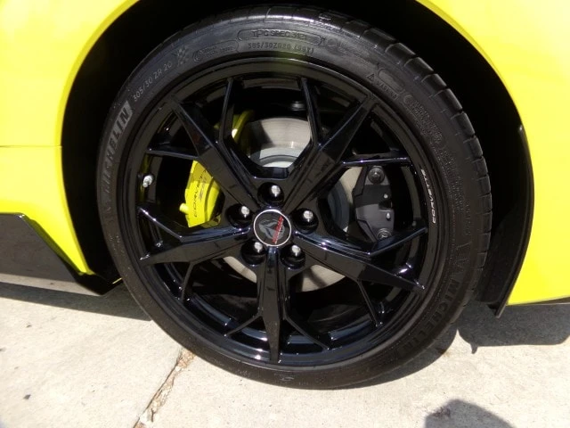 2022 Chevrolet Corvette C8 - Image 12 of 31
