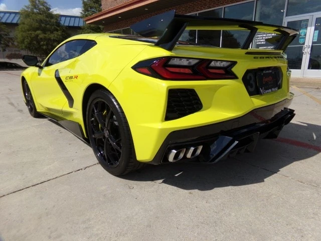 2022 Chevrolet Corvette C8 - Image 8 of 31