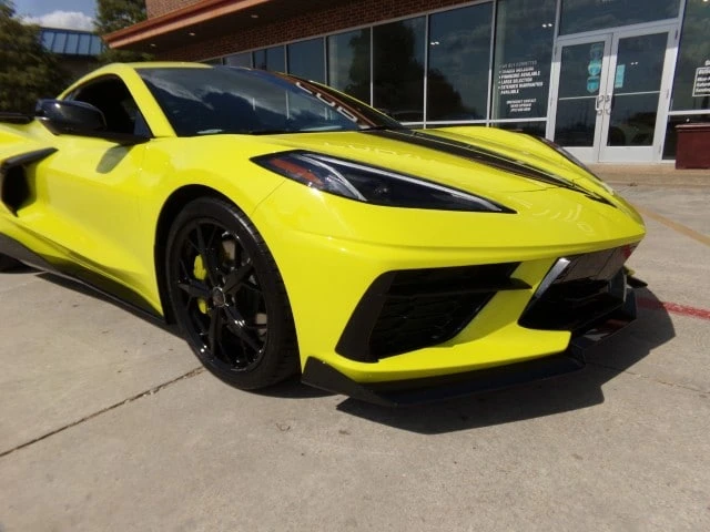 2022 Chevrolet Corvette C8 - Image 3 of 31
