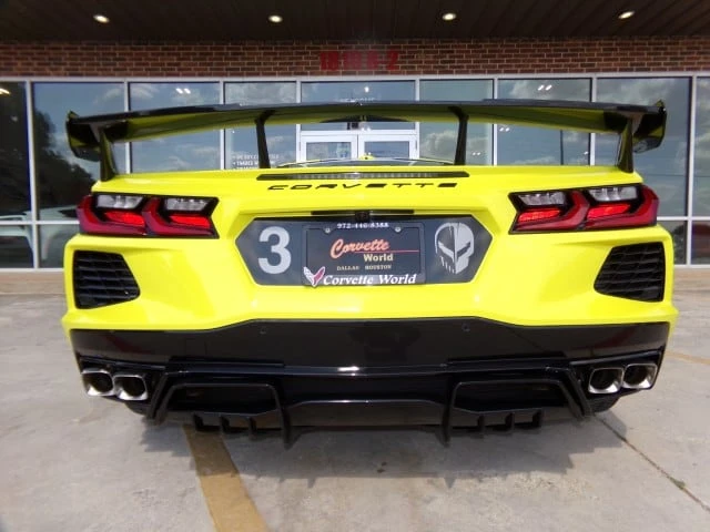 2022 Chevrolet Corvette C8 - Image 6 of 31