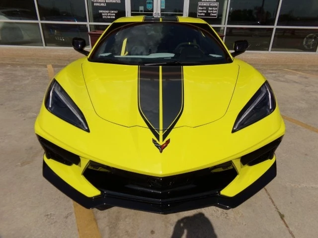 2022 Chevrolet Corvette C8 - Image 2 of 31