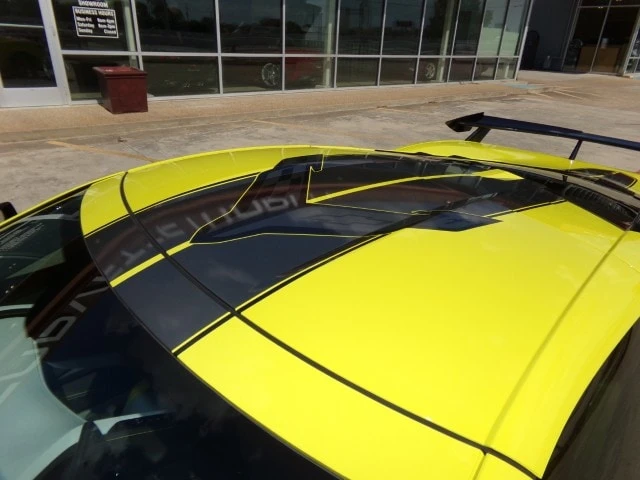 2022 Chevrolet Corvette C8 - Image 10 of 31