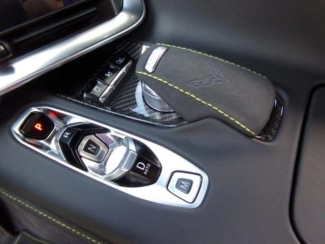 2022 Chevrolet Corvette C8 - Image 23 of 31