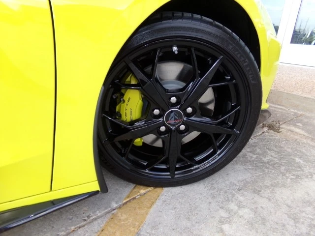 2022 Chevrolet Corvette C8 - Image 31 of 31