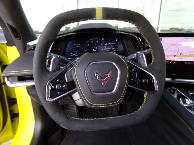 2022 Chevrolet Corvette C8 - Image 25 of 31
