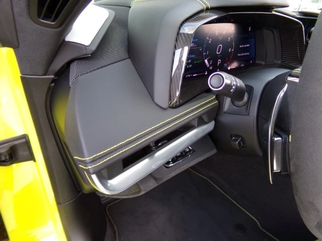 2022 Chevrolet Corvette C8 - Image 20 of 31