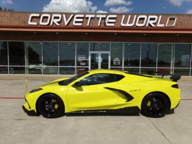 2022 Chevrolet Corvette C8 - Image 9 of 31