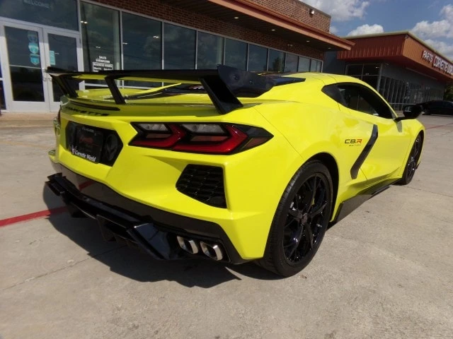 2022 Chevrolet Corvette C8 - Image 5 of 31