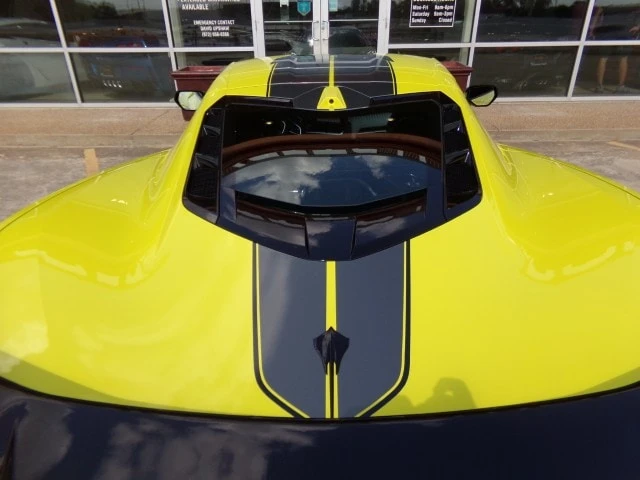 2022 Chevrolet Corvette C8 - Image 7 of 31