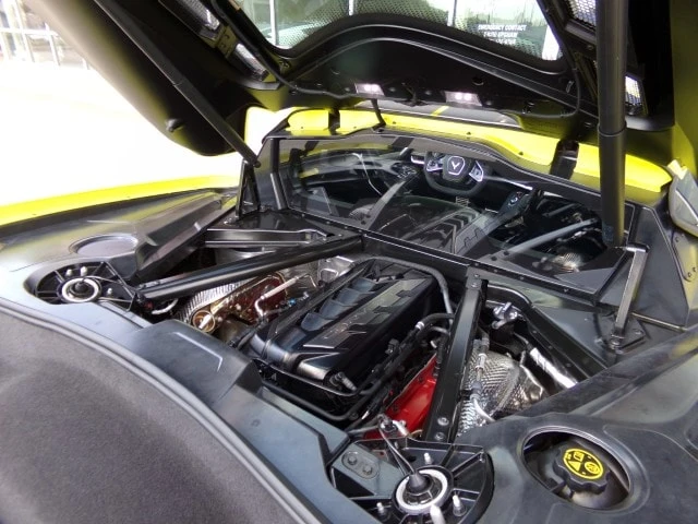2022 Chevrolet Corvette C8 - Image 15 of 31