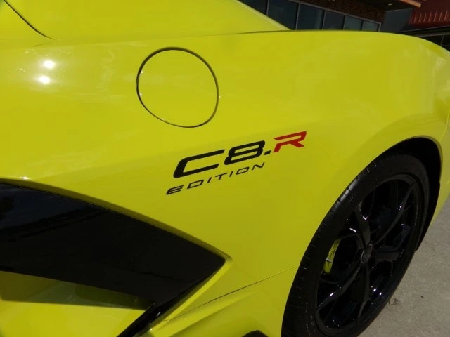 2022 Chevrolet Corvette C8 - Image 11 of 31
